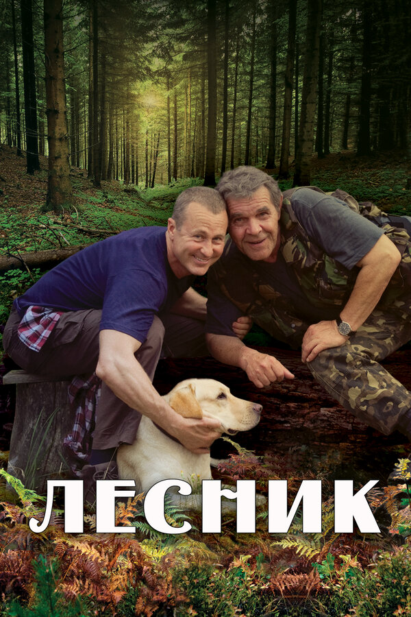 Постер сериала